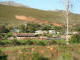 Assegaaibos Station viewed from the road - 2006 - Photo D Coombe