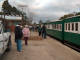 Assegaaibos Narrow Gauge Station - Photo D Coombe - 2005