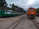 Assegaaibos Narrow Gauge Station - Photo D Coombe - 2005