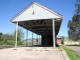 Avontuur Station - SAR Goods Shed - Photo D Coombe 2006