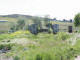 Avontuur Station water tower and coal bin - Photo D Coombe - 2006