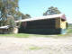 Avontuur Station shed - Photo D Coombe - 2006