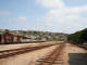 Port Elizabeth Narrow Gauge Diesel Depot - D Coombe - 2006