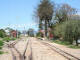 Joubertina Station facing PE - D Coombe - 2006