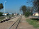 Joubertina Narrow Gauge Station - 2005 - Photo D Coombe