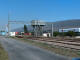 Joubertina Narrow Gauge Station - 2005 - Photo D Coombe