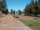 Louterwater Narrow Gauge Station - 2005 - Photo D Coombe