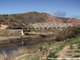 NG15-17 crossing Gamtoos Bridge.  Photo Peter Burton