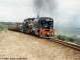 NGG16-131 climbing on the Gamtoos to Jeffreys Bay section - Photo Peter Burton Collection