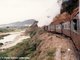 NGG16-131 along the Gamtoos River bank on the Gamtoos to Hankey section - Photo Peter Burton Collection