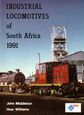 Industrial Locomotives of South Africa.  Middleton J, Williams, H
