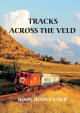 TRACKS ACROSS THE VELD