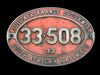 33-508 badge