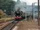 Flying Scotsman enters York