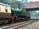 Shakespeare Express 4965 Rood Ashton Hall