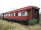 B-4 Lounge Car - Salt River - DK 2007