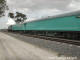 Baluleka Train. Photo  Christo Kleingeld