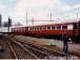 Private Coaches 43 and 44, built in 1947.  Photo  Geoff Pethick