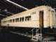 Private Coach No 51, built in 1947, ex White Train. Outeniqua Transport Museum. Photo  Robert Adams