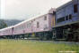 Love Life Train coach 123288.  Photo Robert Adams