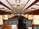 Rovos Rail Coach interior.  Photo  Christo Kleingeld