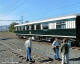 Rovos Rail Matjiesfontein