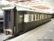 Spier Vintage Train Coach ex NRZ 129. Photo  Christo Kleingeld