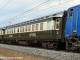 Spier Vintage Train Coach ex NRZ 1091. Photo  Christo Kleingeld