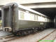 Spier Vintage Train Coach ex NRZ 239. Photo  Christo Kleingeld