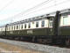 Spier Vintage Train Coach ex NRZ 4065. Photo  Christo Kleingeld