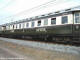 Spier Vintage Train Coach ex NRZ 4082. Photo  Christo Kleingeld