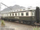 Spier Vintage Train Coach ex NRZ 4087. Photo  Christo Kleingeld