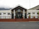 Train Lodge, Monument Station, Cape Town. Photo  Christo Kleingeld