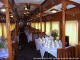 200 'Assegaai' Dining Car - Pratleys