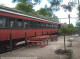 209 A22 Dining car 'Maputo' Kloof, Umgeni Steam