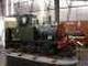 Class ZASM 14 Tonner  0 - 4 - 0 Well Tank -  Emil Kessler - Esslingen, Germany