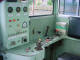 24 ton Clyde Drivers console