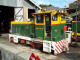 Bogie ComEng 21 ton 'Finch Hatton'