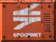 Spoornet Logo