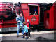 Me and Kids & Red Devil - Worcester