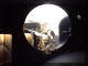 15F 3094 Through Porthole