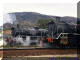 19D 2698 and 19B 1412 servicing at Toorwater