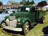 Old Chevrolet Truck