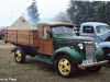 Old Chevrolet Truck