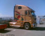 Freightliner Argosy