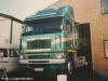 Freightliner Argosy