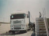 Freightliner Argosy 110