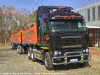 Shandeep Ramjeewan's Freightliner Argosy 530 ISX Auto