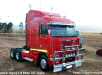 Freightliner Argosy C16 Cat 600hp