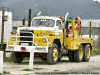 International 210 Breakdown truck.  Photo Robert Adams